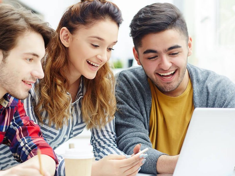 University class starting soon while the lovely valley team&nbsp;work